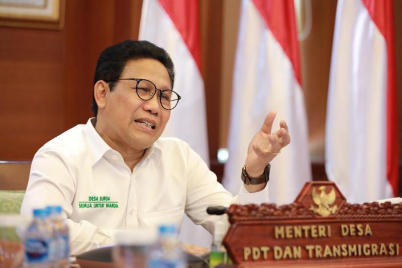 Data Berbasis SDGS Desa Pastikan Desa Miliki Arah Untuk Bergerak Lebih Maju