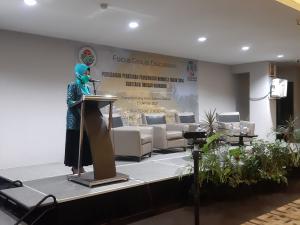   Ditjen PPKTrans Bahas Perubahan PP Nomor 3 Tahun 2014