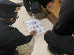 Bawa 100 Detonator, Polisi Amankan Nelayan di Sikka