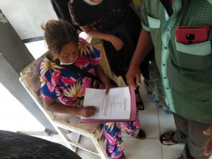  Keluarga Korban Penemuan Jenazah di Kupang Tolak Otopsi