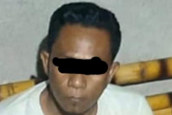 Main Judi Kupon Putih, Warga Alor Diamankan Polisi