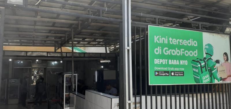  Transformasi Layanan Digital Ala UMKM di Kota Kupang di Tengah Badai Covid-19 