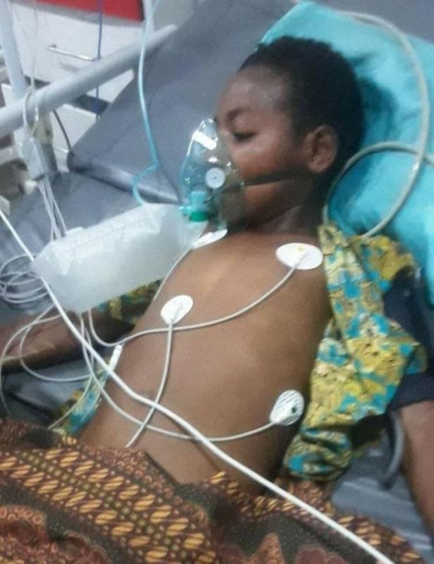 Jenazah Siswa Korban Penganiayaan Oknum Guru di Alor Diotopsi