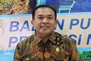 Oktober 2021 Nilai Tukar Petani di NTT Naik Jadi 0,17 Persen