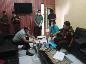  Polisi Limpahkan Berkas Ketua DPRD Sumba Timur Terkait Kasus Pencemaran Nama Baik 