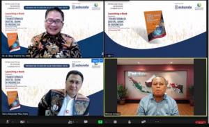  Kolaborasi Tematik Kunci Transformasi Digital Bank NTT