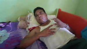 Kesaksian Korban Lakalantas Maut di TTS yang Selamat, Sebelumnya Dump Truk Nyaris Celaka