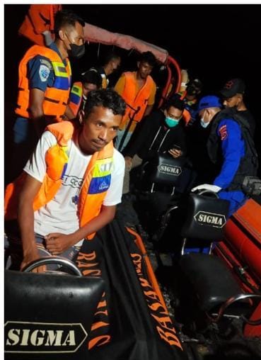 Wisatawan Meninggal saat Snorkling di Labuan Bajo