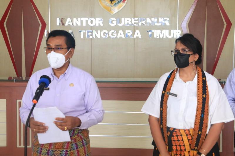 Upah Minimum Provinsi Nusa Tenggara Timur Tahun 2022 Naik Rp 25.000 