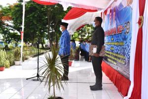 Wali Kota Kupang Instruksikan ASN Pelopor Gerakan Kupang Hijau
