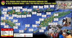 Program PMT Desa Model oleh Dinas PMD NTT Tidak Melibatkan Yayasan 