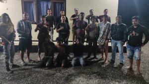  DPO Kasus Curas di Sumba Timur Dibekuk di Sumba Tengah