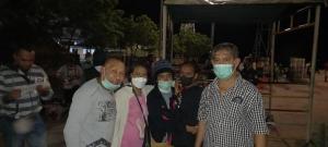  IRT asal Belu Diduga Korban TPPO Berhasil Diselamatkan dari Atas KM Bukit Siguntang