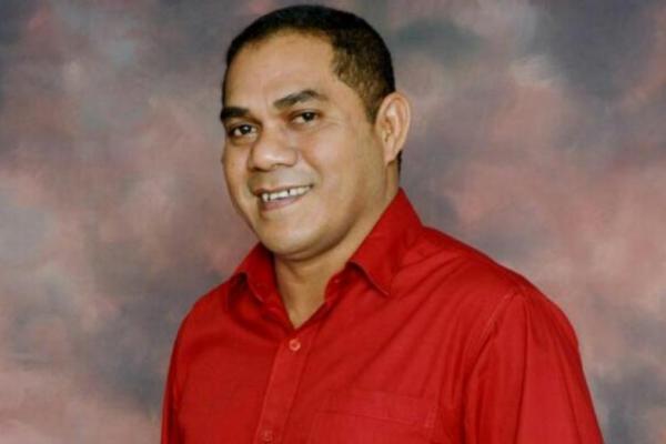 Bupati Flotim Raih TPKAD Award 2021 Atas Keberhasilan Kreasikan Tabungan Simpel Bank NTT