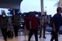 Oknum Jaksa dan Kontraktor di NTT Diamankan Satgas Kejaksaan Agung