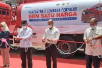 Tambah 7 Titik BBM Satu Harga di NTT, Komitmen Pemerintah-Pertamina Terapkan Energi Berkeadilan