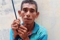 Dijerat Pasal Berlapis, Tersangka Pembunuhan IRT di Rote Ndao Terancam 20 Tahun Penjara