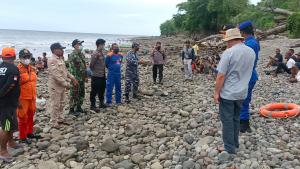 Polisi-TNI dan Pemda Bentuk 4 Tim Cari Nelayan di Alor yang Hilang