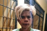 Sopir di Kupang Sekarat Ditikam Rekannya Usai Tenggak Miras