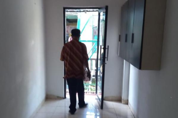 Elimelek Sutay, Residivis Kasus Pengeroyokan Kembali Divonis 2 Tahun Penjara Kasus Penggelapan Tanah