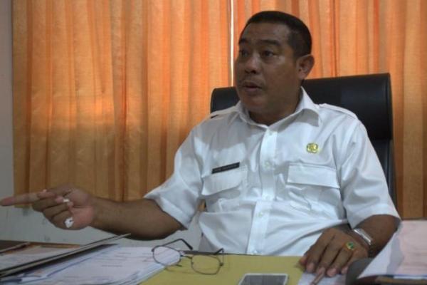 Pemerintah Kota Kupang Berhentikan 2.345 Pegawai Tidak Tetap 