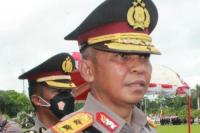  Nataru di NTT Tanpa Kejadian Menonjol, Kapolda NTT Warning Jajaran Tetap Waspada