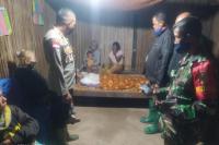 Seorang Ibu Rumah Tangga di TTS Tewas Kena Sambar Petir