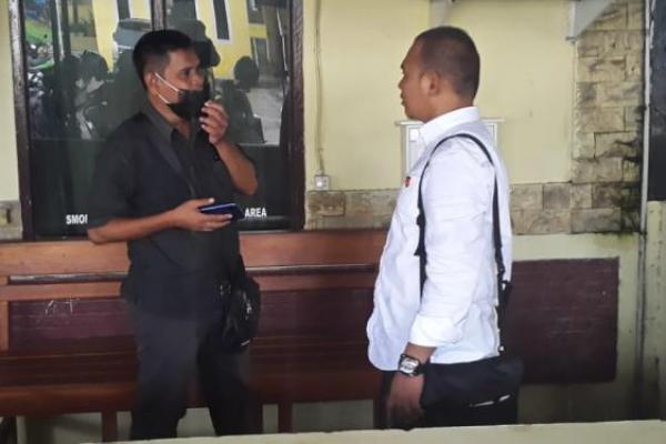  Lakukan Pelanggaran Berat, Polda NTT Pecat Ipda Rudy Soik