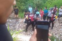  Siswi SMPN 5 Terbuka Kupang Selamat Setelah `Terjun` dari Atas Jembatan Liliba