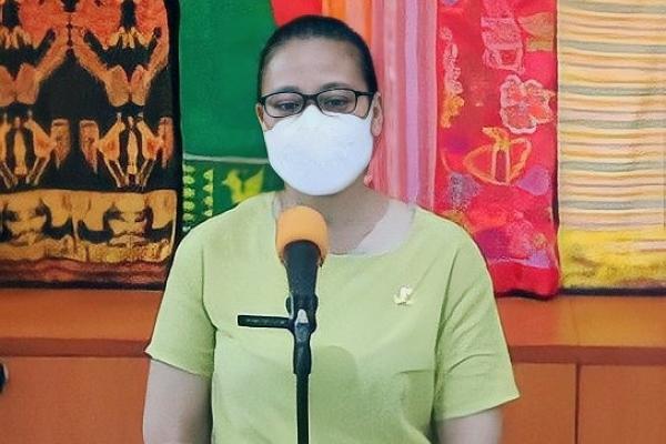 SK Pelantikan Wabup Ende Final, Gubernur NTT Minta Jangan Ada Polemik