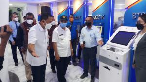 Bank NTT jadi Peserta BI-Fast Bersama 22 Bank dari seluruh Indonesia