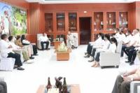  PSSI NTT harus Dibangun dengan Paradigma Peradaban Baru