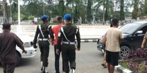 Aniaya Warga Hingga Tewas, Oknum TNI di Kupang Ditahan Detasemen Polisi Militer