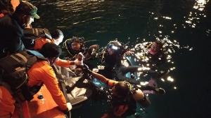   Warga Sikka Tewas Setelah Terjun dari Atas Kapal