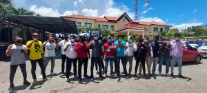  AHY No Respon Kemelut di Tubuh Demokrat NTT, Simpatisan Jeriko Siapkan Aksi Demo Berjilid-jilid