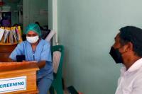 Rumah Sakit di Kupang Belum Maksimal Kelola Limbah, Polisi Turun Tangan