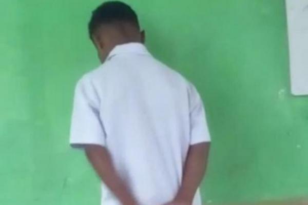 Beri Hukuman Siswa Benturkan Kepala ke Tembok, Guru di Kupang Dipolisikan
