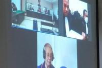 Mantan Bupati Kupang Dituntut 8 Tahun 6 Bulan Penjara