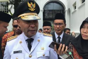  Rakyat NTT Puas Terhadap Kinerja Viktor Bungtilu Laiskodat