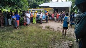 Seorang IRT di Kupang Tewas Terkena Sengatan Listrik