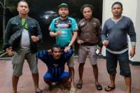  Seorang Ayah di Belu Cabuli Anak Kandung sampai Hamil 