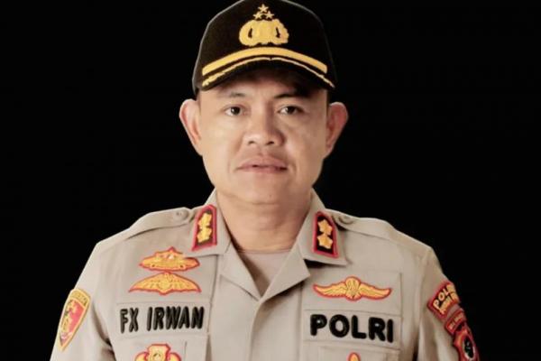 Penetapan Tersangka Kasus Pembunuhan Mahasiswa di Kupang oleh Polres Kupang Sah