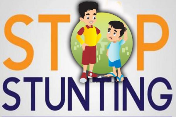  Lima Kabupaten di NTT Masuk 10 Besar Stunting Tertinggi di Indonesia