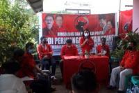   Jelang Pilkada 2024, PDIP Usung Lima Kader Terbaik untuk Calon Wali Kota-Wakil Wali Kota Kupang 