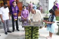  Tugas Gereja Adalah Membuat Jemaat Sejahtera