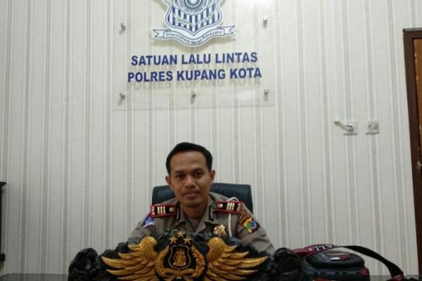 Dua Bulan Terakhir, Enam Warga Kota Kupang Meninggal Akibat Lakalantas 