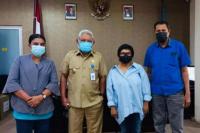 Program Siap Siaga Bantuan Australia Sasar Empat Kelurahan Wisata di Kota Kupang 