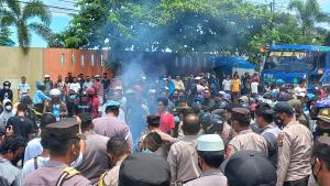 Buntut Pemecatan Sejumlah PAC, Simpatisan Jeriko Akan Gelar Aksi Damai Kawal Muscab Demokrat NTT