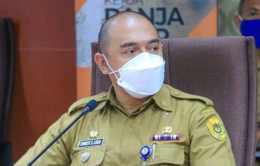Bantuan Bagi Korban Seroja di Kota Kupang Baru Disalurkan April 2022 