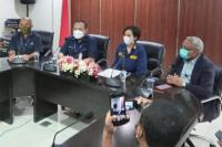 Februari 2022 Arus Penumpang di Bandara El Tari Kupang 82.646 Orang 
